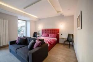 Мини-отель «Riviera Luxury Suites», Неаполь
