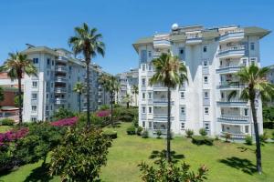 GANITA GARDEN SUITE HOTEL, Конаклы