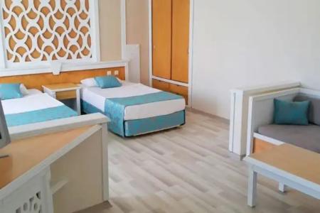 Ganita Garden Suite - 46