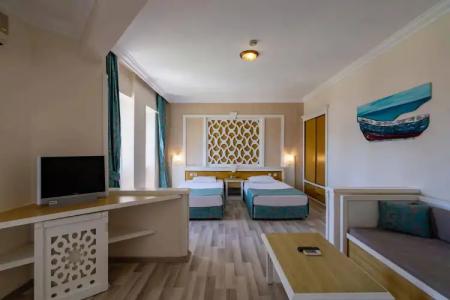 Ganita Garden Suite - 5