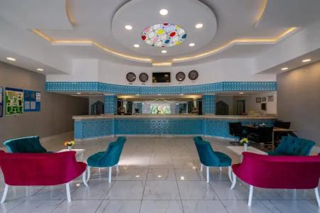 Ganita Garden Suite - 13