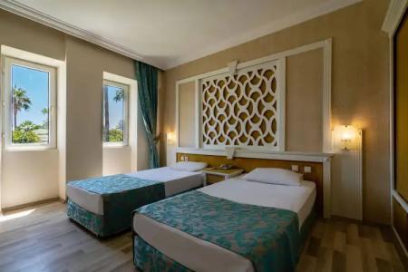 Ganita Garden Suite - 5