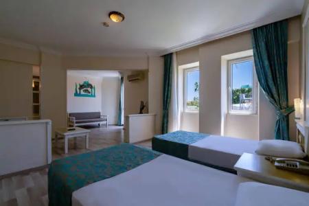 Ganita Garden Suite - 2