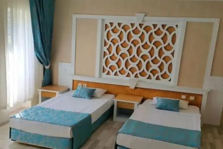 Ganita Garden Suite - 41