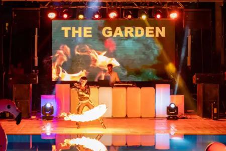 Ganita Garden Suite - 17