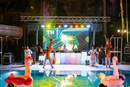 Ganita Garden Suite - 30