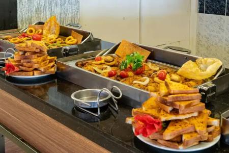 Ganita Garden Suite - 11