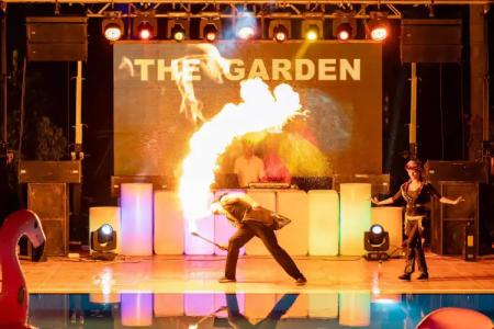 Ganita Garden Suite - 21