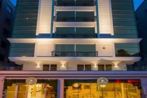 Golden Pearl Boutique Hotel, Бурса