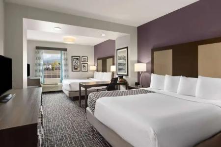 La Quinta by Wyndham-Grand Canyon Area - 4