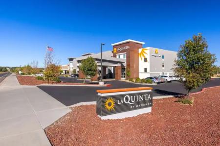 La Quinta by Wyndham-Grand Canyon Area - 16