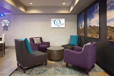 La Quinta by Wyndham-Grand Canyon Area - 1