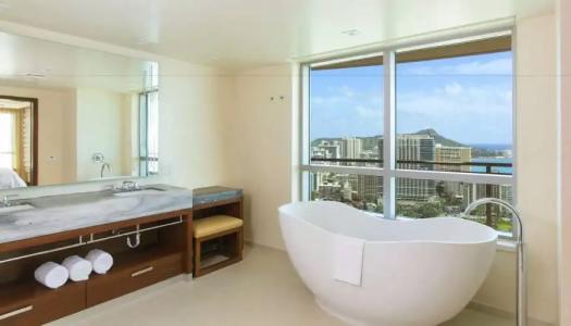 Hilton Grand Vacation Club The Grand Islander Waikiki Honolulu - 6