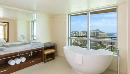 Hilton Grand Vacation Club The Grand Islander Waikiki Honolulu - 75