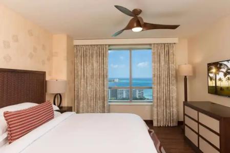 Hilton Grand Vacation Club The Grand Islander Waikiki Honolulu - 32