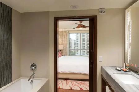 Hilton Grand Vacation Club The Grand Islander Waikiki Honolulu - 54