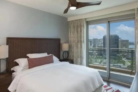 Hilton Grand Vacation Club The Grand Islander Waikiki Honolulu - 38