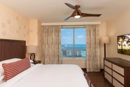 Hilton Grand Vacation Club The Grand Islander Waikiki Honolulu - 83