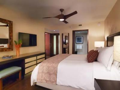 Hilton Grand Vacation Club The Grand Islander Waikiki Honolulu - 53