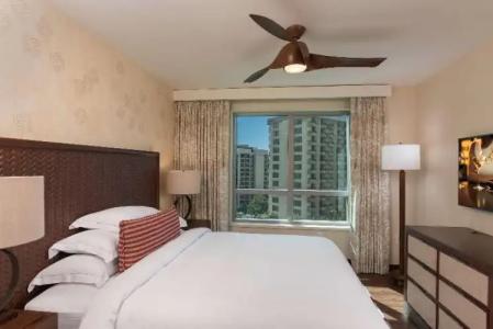 Hilton Grand Vacation Club The Grand Islander Waikiki Honolulu - 46