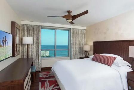 Hilton Grand Vacation Club The Grand Islander Waikiki Honolulu - 89