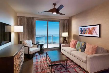 Hilton Grand Vacation Club The Grand Islander Waikiki Honolulu - 59