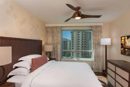 Hilton Grand Vacation Club The Grand Islander Waikiki Honolulu - 52