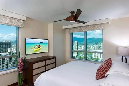 Hilton Grand Vacation Club The Grand Islander Waikiki Honolulu - 65