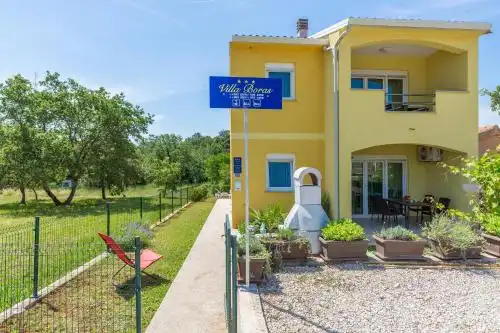 Holiday Home Boras - 29