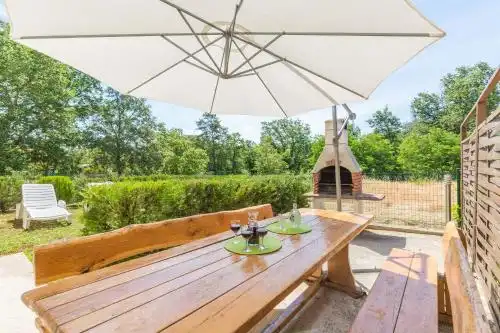 Holiday Home Boras - 28