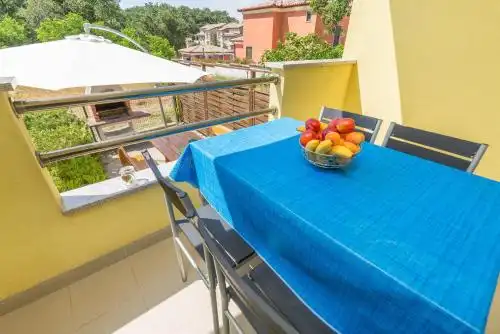 Holiday Home Boras - 13