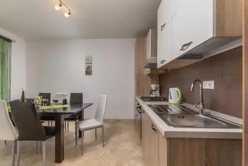 Holiday Home Boras - 2