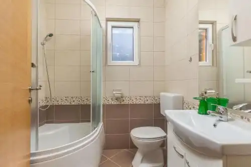 Holiday Home Boras - 3