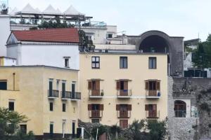 Гостевой дом «Le Perle d'Italia», Равелло