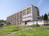 Junior Suite 2х комн, DBL + TWIN