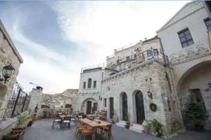 Asuwari Suites Cappadocia, Ургюп