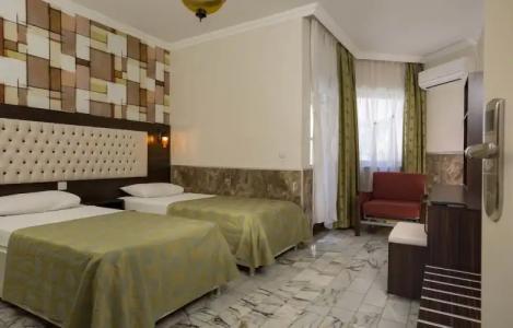 Club Akman Beach - 106