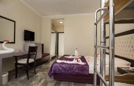 Club Akman Beach - 103