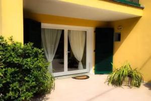 Мини-отель «Le Pinette», Амелья