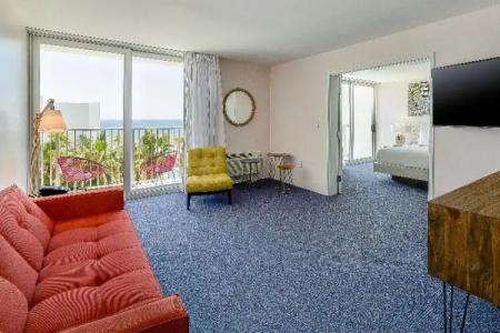 Plunge Beach Resort - 66