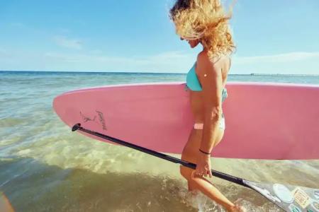 Plunge Beach Resort - 29