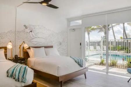 Plunge Beach Resort - 97