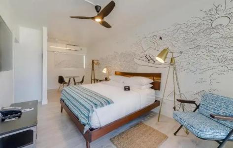 Plunge Beach Resort - 85