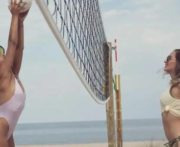 Plunge Beach Resort - 26