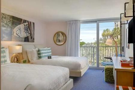 Plunge Beach Resort - 57