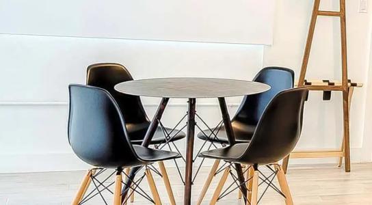 Plunge Beach Resort - 105