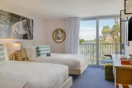 Plunge Beach Resort - 1