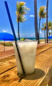 Plunge Beach Resort - 13