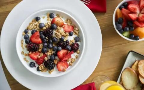 Plunge Beach Resort - 11