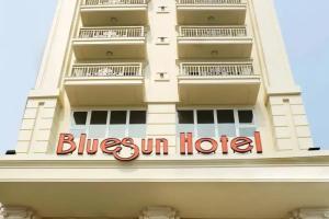Bluesun Hotel, Дананг